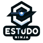 Estudo Ninja Logo