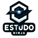 Estudo Ninja Logo